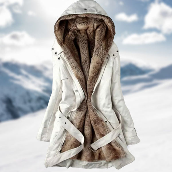 Winterparka für Damen