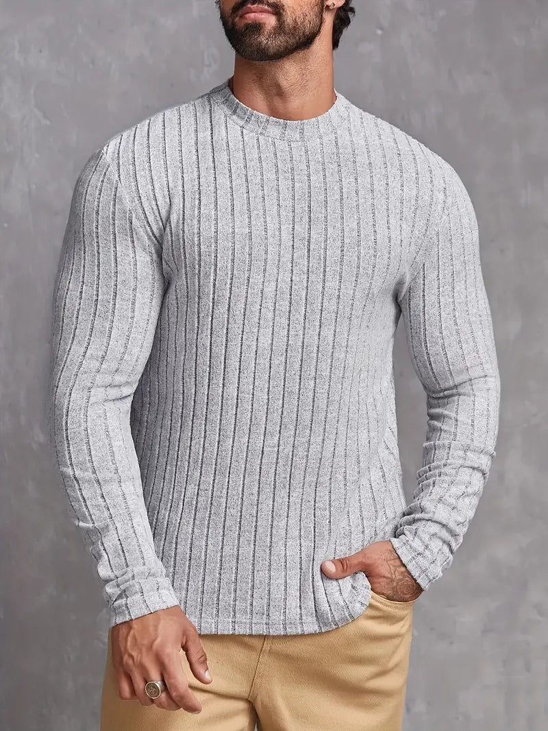 Herren Strickpullover