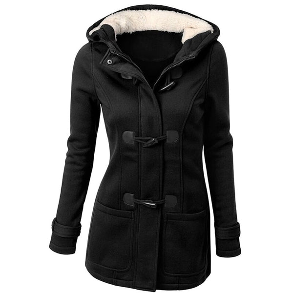 Damenjacke