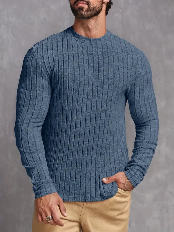 Herren Strickpullover