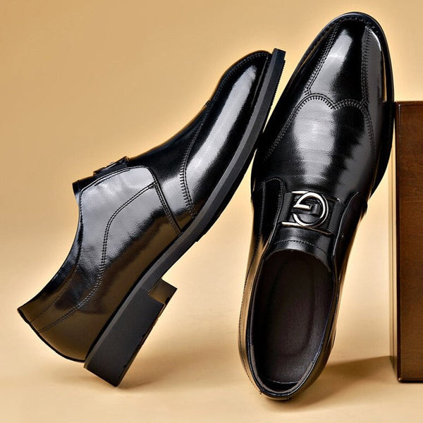 Ludwig – handgefertigte schuhe