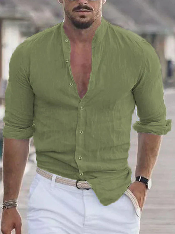 Martin - Stylische Hemd