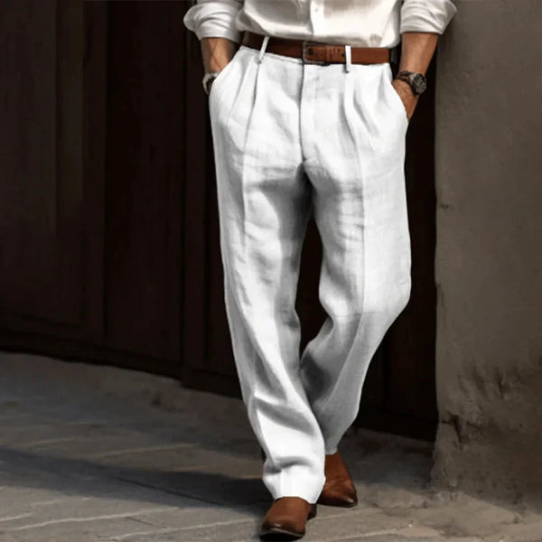 Herren Retro-Hosen