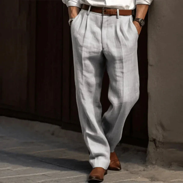 Herren Retro-Hosen